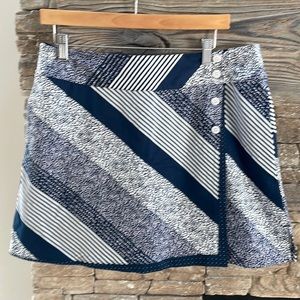 Lady Hagen golf skirt NWOT